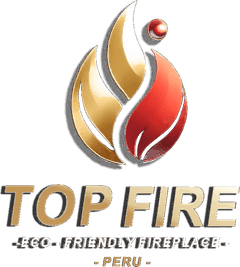 Topfire — chimeneas ecológicas